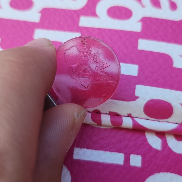 Barbie travel tote mini - Picture 7 of 7